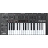 Behringer MS-101 Analog Synthesizer with Live Performance Kit (Black)