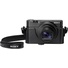 Sony LCJRXK Jacket Case For Sony RX100-Series Cameras