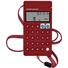 Teenage Engineering CA-X Silicone Case for Pocket Operators (Wine Red)