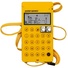 Teenage Engineering CA-X Silicone Case for Pocket Operators (Yellow)