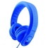 Promate Flexure 2 Kids Flex-Foam Stereo Headphones (Blue)
