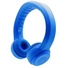Promate Flexure Kids Flex-Foam Wireless Stereo Headphones (Blue)