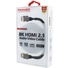 Promate Prolink HDMI 2.1 Full Ultra HD (2m)