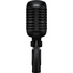 Shure Super 55 Deluxe Vocal Microphone (Pitch Black Edition)