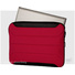 Targus 14 inch Zamba Sleeve - Red