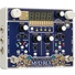 Electro-Harmonix Mod Rex Polyrhythmic Modulator Pedal