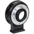 Metabones Speed Booster XL 0.64x for Nikon G to BMPCC4K