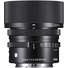 Sigma 45mm f/2.8 DG DN Lens for Sony E