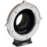 Metabones T Cine Speed Booster XL 0.64X for Canon EF to BMPCC4K