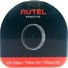 Autel Robotics UV Filter for EVO Camera