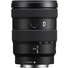 Sony E 16-55mm f/2.8 G Lens