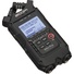 Zoom H4n Pro 4-Channel Handy Recorder (Black)