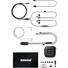Shure SE846 Sound-Isolating Earphones with Bluetooth 5.0 (Clear)