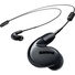 Shure SE846 Sound-Isolating Earphones with Bluetooth 5.0 (Black)