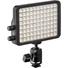 Luxli Viola 5" On-Camera RGBAW LED Light Kit with Softbox & Diffusion Filter