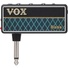 VOX Amplug 2 Bass Headphone Amplifier
