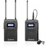 BOYA BY-WM8 Pro-K2 UHF Wireless Mic Kit