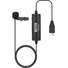 BOYA BY-DM2 Type-C Lavalier Microphone (for Android devices)