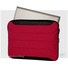 Targus 12 inch Zamba Sleeve - Red