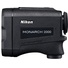 Nikon Monarch 2000 Laser Range Finder