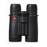Leica 8+12X42 Duovid Binoculars (Black)