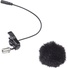 Samson LM7x Unidirectional Lavalier Microphone for Wireless Transmitters