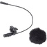 Samson LM8x Omnidirectional Lavalier Microphone for Wireless Transmitters