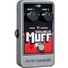 Electro-Harmonix Nano Double Muff Fuzz/Overdrive Pedal