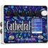 Electro-Harmonix Cathedral Stereo Reverb Pedal