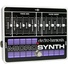 Electro-Harmonix Microsynth Analog Guitar Synthesizer Pedal