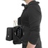 Porta Brace ATV-Z8 Audio Tactical Vest for Zoom F8 Portable Recorder