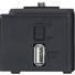 Zoom Battery Case for Q2n-4K/Q2n Handy Video Recorder