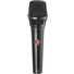 Neumann KMS 104 BK Cardioid Handheld Condenser Stage Microphone (Black)