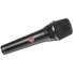 Neumann KMS 104 BK Cardioid Handheld Condenser Stage Microphone (Black)