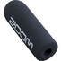 Zoom WSS-6 Foam Windscreen for SGH-6 AND SSH-6 Shotgun Microphone Capsules