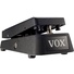 VOX V845 Classic Wah Pedal