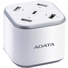 Adata 5 Port USB Charging Station with Qualcomm Quick Charge (48w Max)