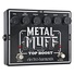 Electro-Harmonix Metal Muff Distortion Pedal with Top Boost