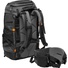 Lowepro Pro Trekker BP 550 AW II Backpack (Black)