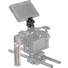 SmallRig Swivel and Tilt Monitor Mount with NATO Clamp