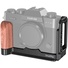 SmallRig L Bracket for Fujifilm X-T20 and X-T30