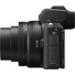 Nikon Z 50 Mirrorless Digital Camera with 16-50mm & 50-250mm Twin Lens Kit