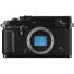 Fujifilm X-Pro3 Mirrorless Digital Camera (Black, Body Only)