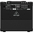 Behringer ULTRATONE KXD12 600-Watt 4-Channel PA System & Keyboard Amp with 12" Speaker