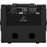 Behringer ULTRATONE KXD15 600-Watt 4-Channel PA System & Keyboard Amp with 15" Speaker