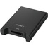 Sony SBAC-T40 SxS Thunderbolt 3 Memory Card Reader/Writer