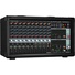 Behringer PMP2000D 2000W 14-Channel Powered Mixer with KLARK TEKNIK FX