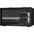 Behringer PMP2000D 2000W 14-Channel Powered Mixer with KLARK TEKNIK FX