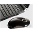 Targus Bluetooth Comfort Laser Mouse