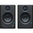 PreSonus Eris BT 3.5 V2 Active Bluetooth Media Reference Monitors (Pair)